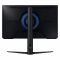 Монітор Samsung 23.8" S24DG300NI HDMI, DP, VA, 180Hz, 1ms, FreeSync