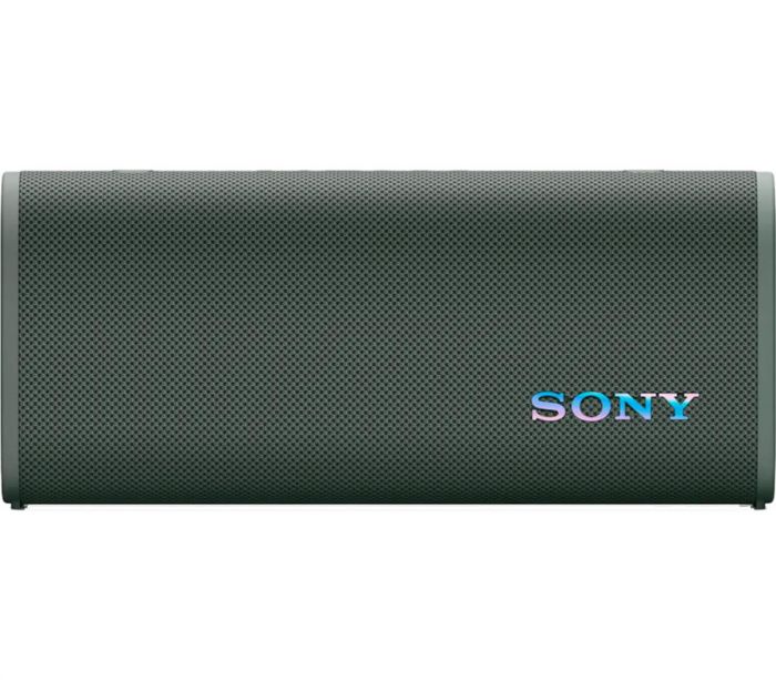 Акустична система Sony ULT FIELD 3 Зелений