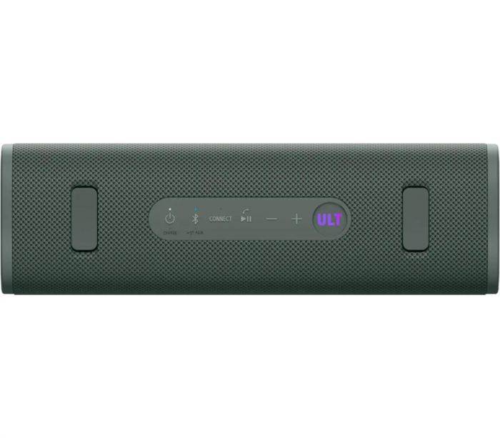 Акустична система Sony ULT FIELD 3 Зелений