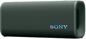 Акустична система Sony ULT FIELD 3 Зелений