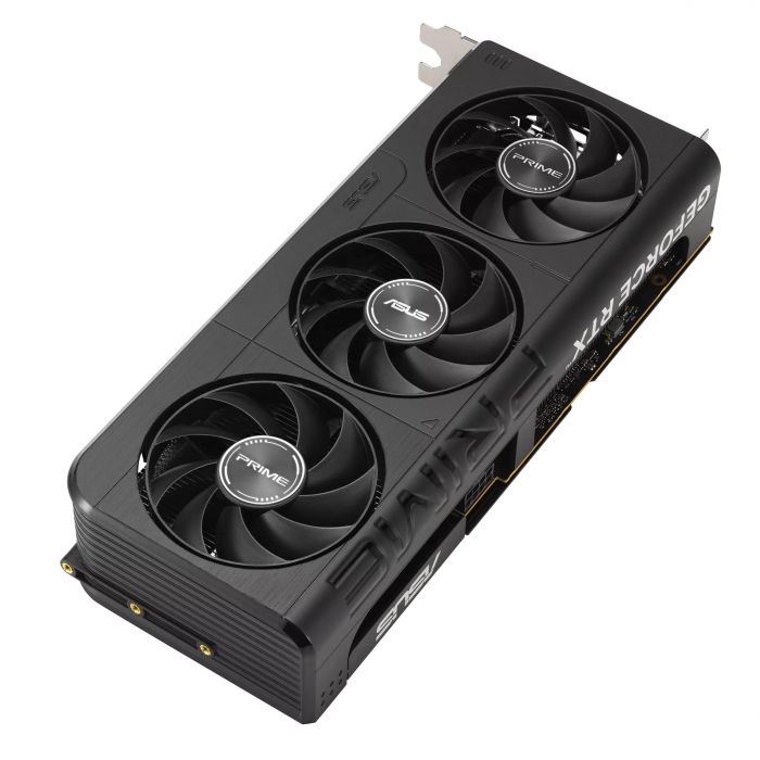 Відеокарта ASUS GeForce RTX 5050 8GB GDDR6 OC PRIME-RTX5050-O8G
