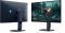 Монітор DELL 27" AW2725D 2xHDMI, DP, USB QD-OLED, 2560x1440, 280Hz, 0.03ms, DCI-P3 99.3%, G-SYNC, FreeSync, Pivot, HDR