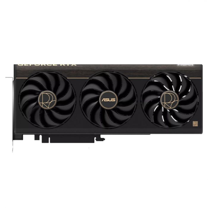 Відеокарта ASUS GeForce RTX 5080 16GB GDDR7 OC PROART-RTX5080-O16G