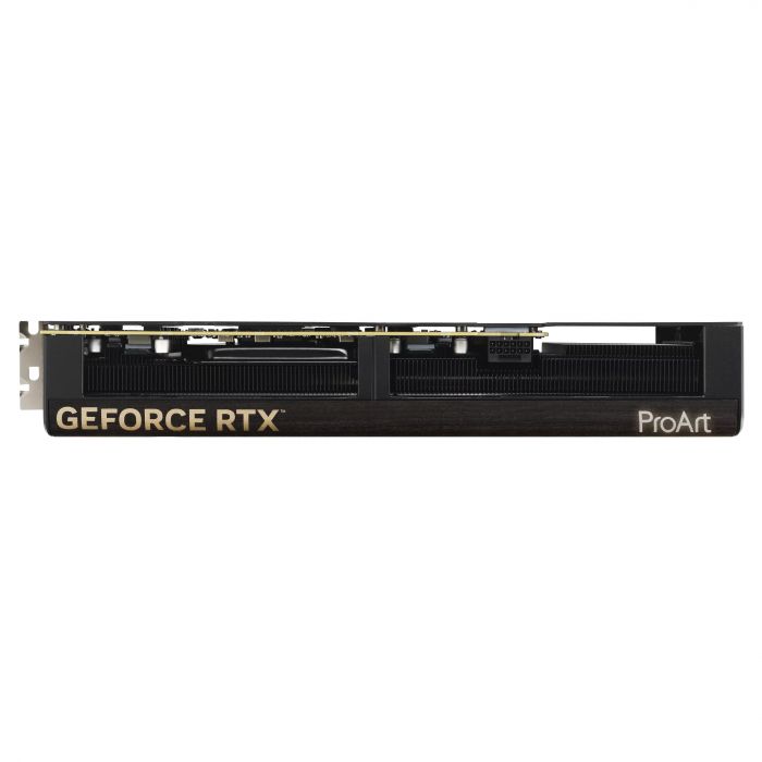 Відеокарта ASUS GeForce RTX 5080 16GB GDDR7 OC PROART-RTX5080-O16G