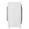 Пральна машина LG фронтальна, 9кг, 1200, A, 48см, дисплей, пара, інвертор, білий
