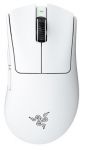 Миша Razer DeathAdder V4 Pro Gen-2, RGB, USB-A/WL/BT, білий