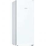 Морозильна камера Bosch, 152x60x65, 182л, 1дв., E, ST, білий