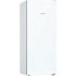 Морозильна камера Bosch, 152x60x65, 182л, 1дв., E, ST, білий