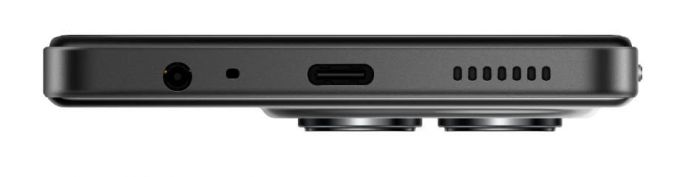 Смартфон TECNO POVA 7 Neo (LJ6) 6.78" 8/256ГБ, 2SIM, 7000мА•год, Geek Black