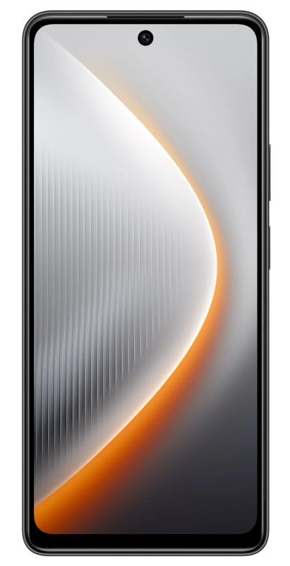 Смартфон TECNO POVA 7 Neo (LJ6) 6.78" 8/256ГБ, 2SIM, 7000мА•год, Geek Black