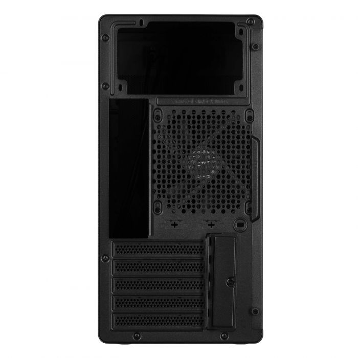 Комп’ютер персональний 2E Rational Intel i5-14400F, 16Gb, F1TB, NVD5050-8, H610, V285B, 500W, Win11PE