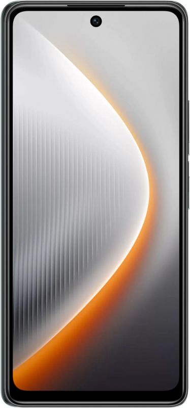 Смартфон TECNO POVA 7 Neo (LJ6) 6.78" 8/256ГБ, 2SIM, 7000мА•год, Magic Silver