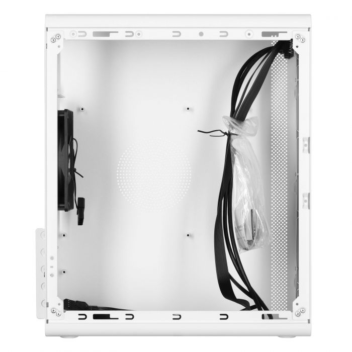Комп’ютер персональний 2E Rational Intel i5-14400F, 32Gb, F1TB, NVD3050-6, H610, 2E-V285W, 500W, Win11PE
