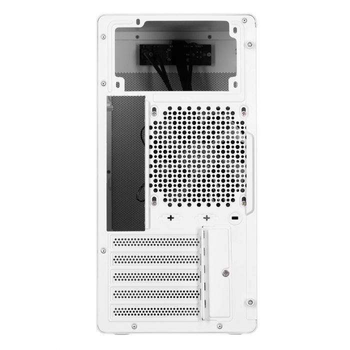 Комп’ютер персональний 2E Rational Intel i5-14400F, 16Gb, F512GB, NVD3050-6, H610, 2E-V285W, 500W, Win11PE