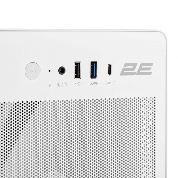 Комп’ютер персональний 2E Rational Intel i5-14400F, 16Gb, F512GB, NVD3050-6, H610, 2E-V285W, 500W, Win11PE