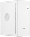 Комп’ютер персональний 2E Rational AMD R5-5500GT, 8Gb, F512GB, UMA, A520, 2E-V500W, 500W, Win11PE