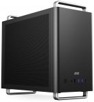 Комп’ютер персональний 2E Rational AMD R5-7500F, 32Gb, F1TB, NVD3050-6, B650, 2E-V300B-MH, 500W, Win11PE