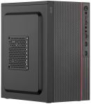 Комп’ютер персональний 2E Rational AMD R5-5500GT, 32Gb, F1TB, UMA, A520, 2E-TMX03, 400W, Win11PE