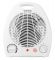 Тепловентилятор Neo Tools, 25м2, 2000Вт, мех. упр-ння, спіральний нагрів. елемент, білий