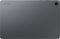 Планшет Samsung Galaxy Tab A11+ (X230) 11" 8ГБ, 256ГБ, 7040мА•год, Android, сірий