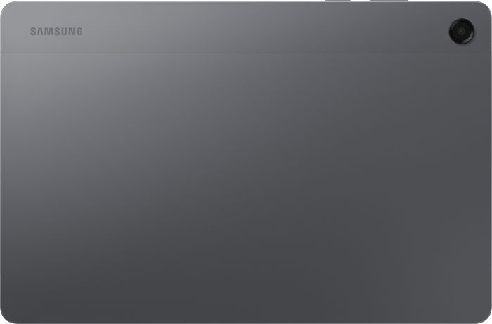 Планшет Samsung Galaxy Tab A11+ (X230) 11" 8ГБ, 256ГБ, 7040мА•год, Android, сірий