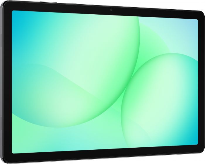 Планшет Samsung Galaxy Tab A11+ (X230) 11" 8ГБ, 256ГБ, 7040мА•год, Android, сірий
