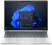 Ноутбук HP EliteBook 8-G1i 13.3" WUXGA AG, Intel U7-255U, 32GB, F1TB, UMA, Win11P, сріблястий