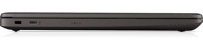 Ноутбук HP 240R-G9 14" FHD IPS AG, Intel 7-150U, 32GB, F1TB, UMA, DOS, чорний