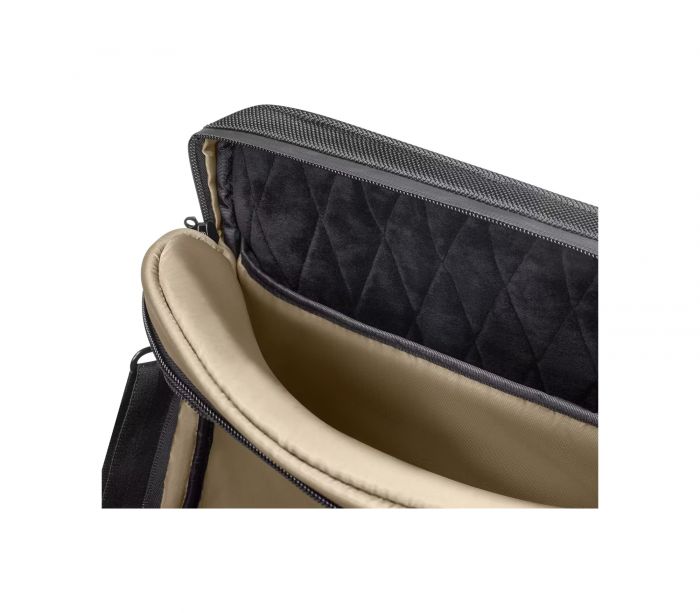 Кейс-пілот для ноутбука 16", Wenger Legacy Black Series, чорний