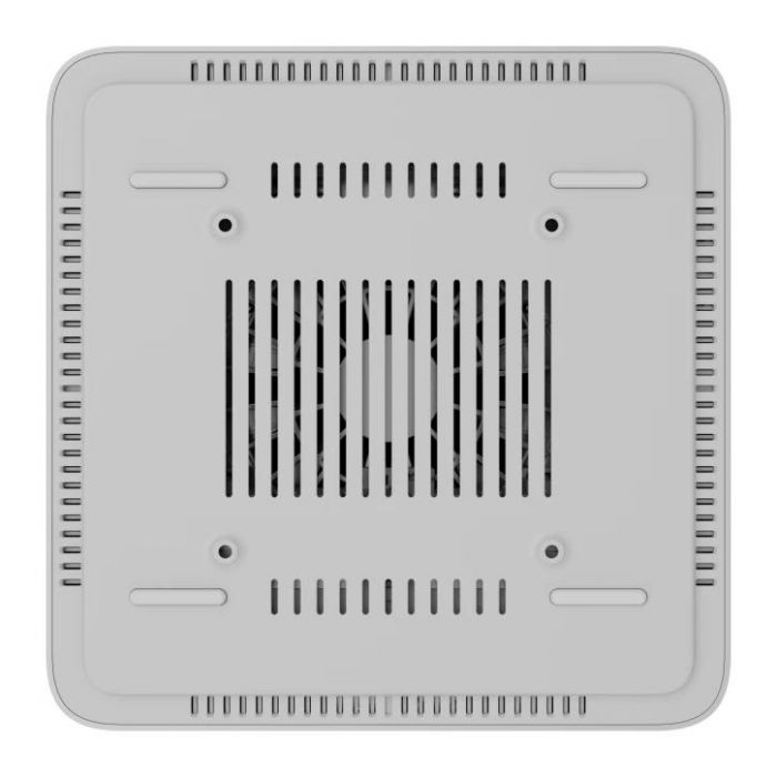 Мережевий відеореєстратор Ajax NVR HAC, HDMI, 16 каналів, білий