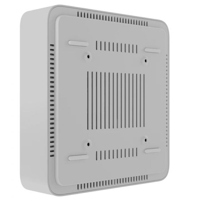 Мережевий відеореєстратор Ajax NVR HAC, HDMI, 16 каналів, білий