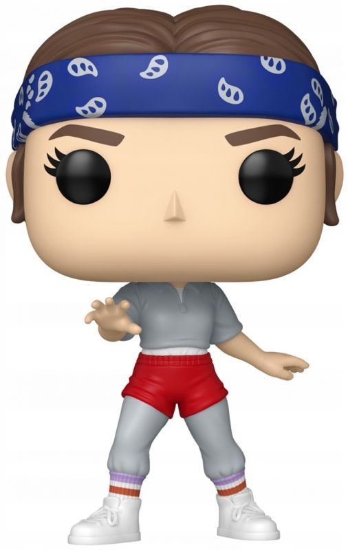 Фігурка Funko POP TV: The Stranger Things S5 - Eleven