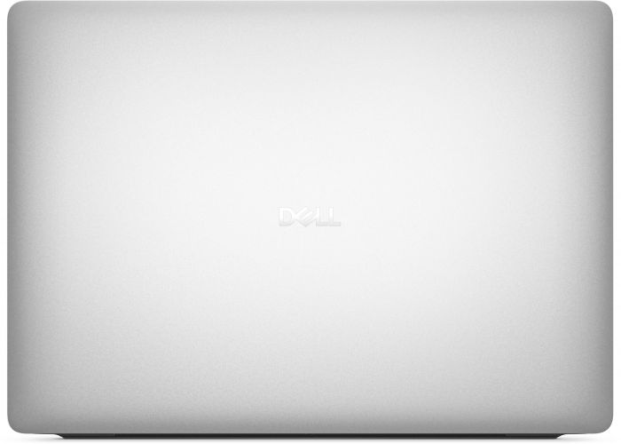 Ноутбук Dell Pro 14 Plus 14" FHD+ AG, Intel U7-265U, 32GB, F512GB, UMA, Lin, сріблястий