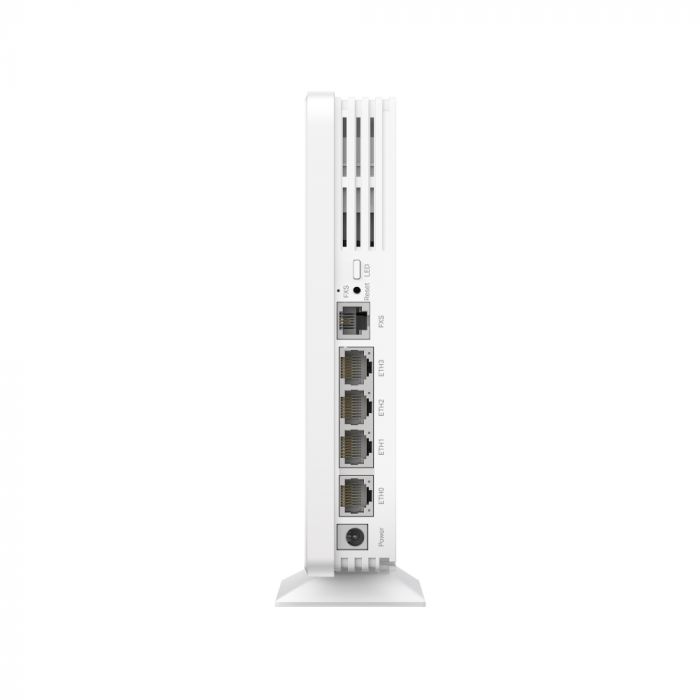 Точка доступу TP-LINK EAP610GP Desktop AX1800, 4xGE LAN,  1xGPON , PoE
