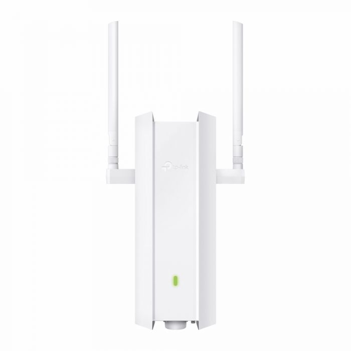 Точка доступу TP-LINK EAP625 OUTDOOR HD AX1800,  1xGE LAN, PoE,  Passive PoE