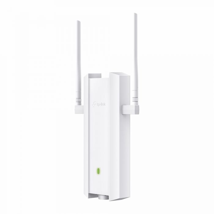 Точка доступу TP-LINK EAP625 OUTDOOR HD AX1800,  1xGE LAN, PoE,  Passive PoE