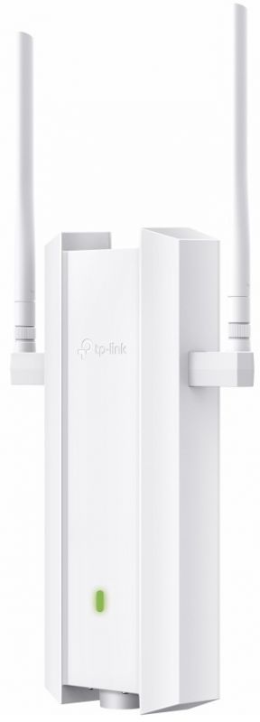 Точка доступу TP-LINK EAP625 OUTDOOR HD AX1800,  1xGE LAN, PoE,  Passive PoE