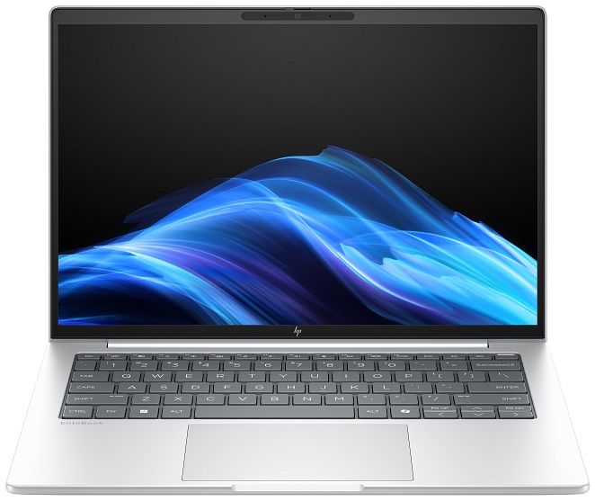 Ноутбук HP EliteBook 8-G1a 14" WUXGA AG, AMD R7-250, 32GB, F1TB UMA, Win11P, сріблястий