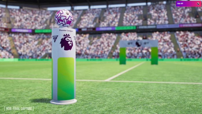 Гра консольна PS5 Football Manager 26, BD диск