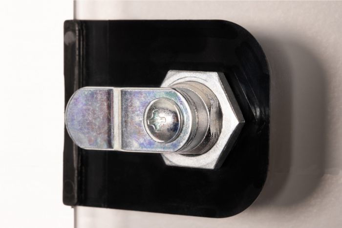 Шафа DIGITUS 19", 9U, SOHO PRO, скляні двері, 540x400 мм, 60кг максимально, сіра