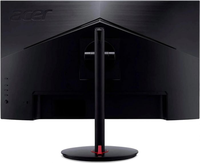 Монітор Acer 24.1 XV242FBMIIPRX 2xHDMI, DP, MM, TN, 540Hz, 1ms