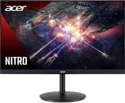 Монітор Acer 24.1 XV242FBMIIPRX 2xHDMI, DP, MM, TN, 540Hz, 1ms