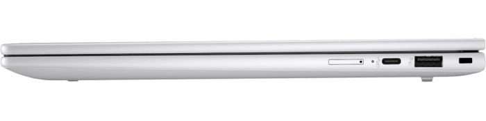 Ноутбук HP EliteBook X G1i 14" WUXGA AG, Intel U5-228V, 32GB, F1TB, UMA, DOS, сріблястий