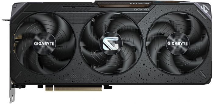 Відеокарта GIGABYTE Radeon RX 9070 XT 16GB GDDR6 GAMING