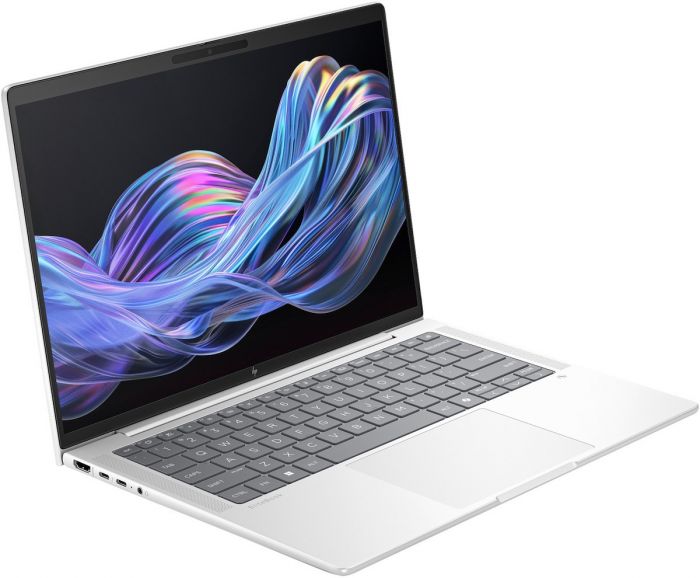 Ноутбук HP EliteBook X G1i 14" 2.5K AG, Intel U7-258V, 32GB, F1TB, UMA, Win11P, сріблястий