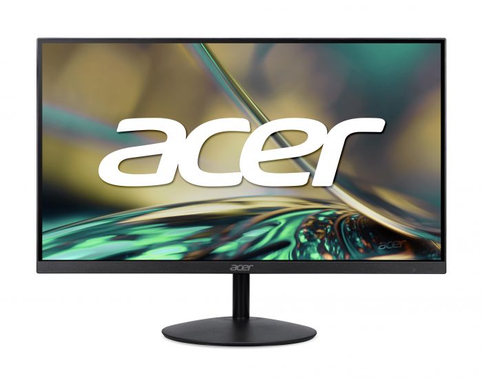 Монітор Acer 31.5" SA322QAbi D-Sub, HDMI, IPS