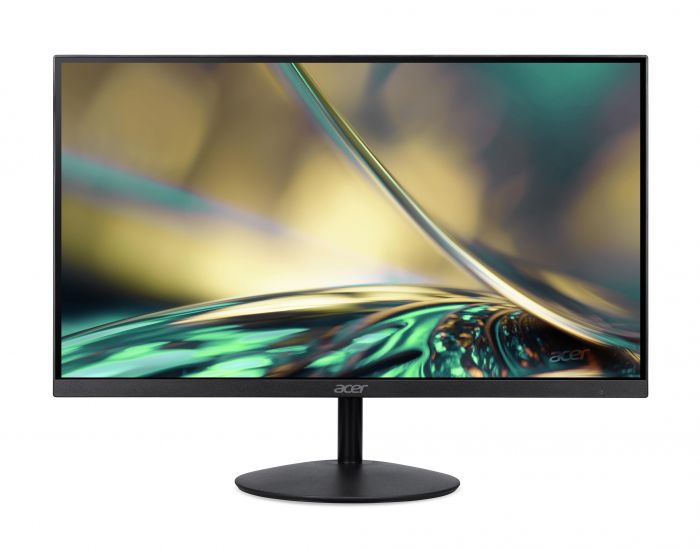 Монітор Acer 31.5" SA322QAbi D-Sub, HDMI, IPS