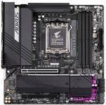 Материнська плата GIGABYTE B650M AORUS ELITE sAM5 B650 4xDDR5 M.2 HDMI DP mATX