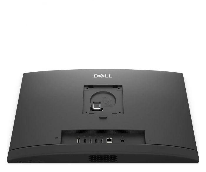Комп'ютер персональний моноблок Dell Pro AiO 23.8" FHD IPS AG, Intel U5-235T, 16GB, F512GB, UMA, WiFi, кл+м, Win11P