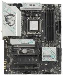 Материнcька плата MSI B850 GAMING PLUS WIFI sAM5 B850 4xDDR5 M.2 DP Wi-Fi BT ATX